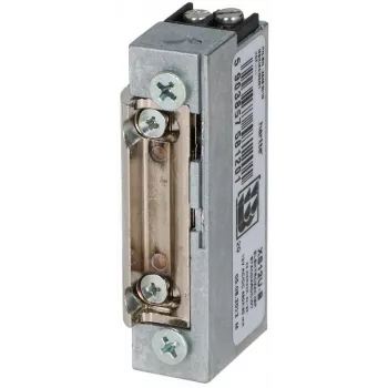 BIRA HARTTE XS12U-B sähköinen ovenavaaja XS-sarja (R5) 12V AC/DC standardi vahvistetulla jousella