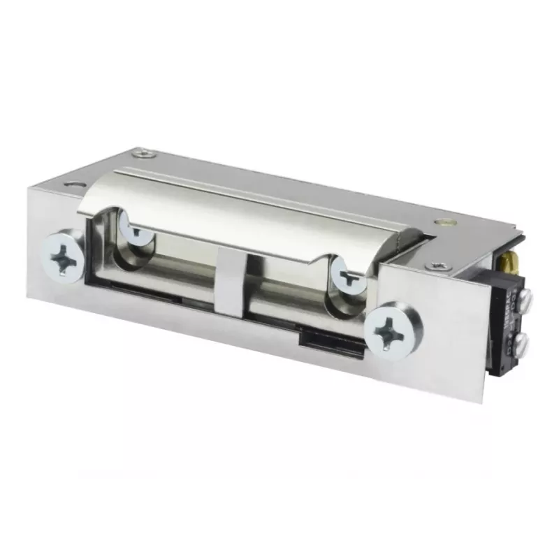 BIRA HARTTE XS00U-B sähkölukko XS-sarja 12-24V AC/DC Low Current vahvistettu