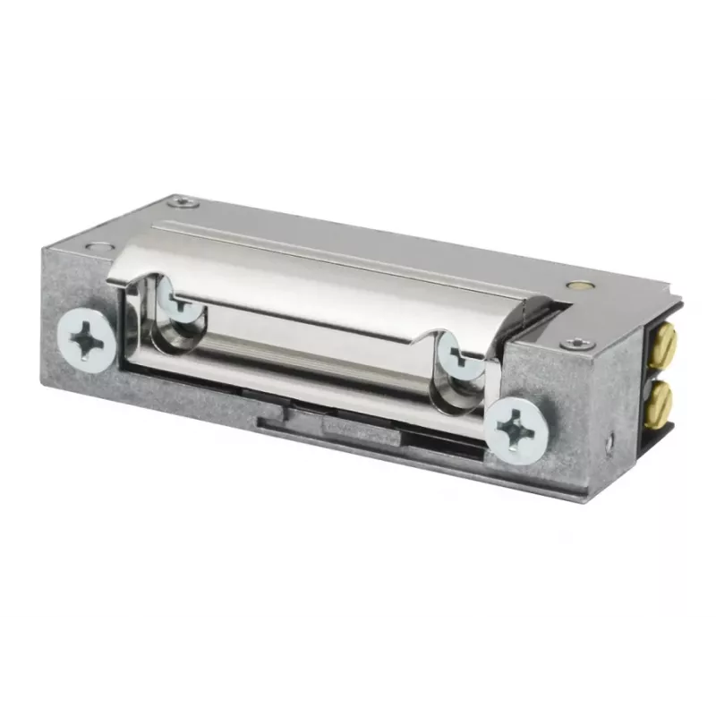 BIRA HARTTE XS00U-B sähkölukko XS-sarja 12-24V AC/DC Low Current vahvistettu