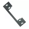 HARTTE OK-P1 lyhyt asennuslatta, S, 3 mm, STC, avoin