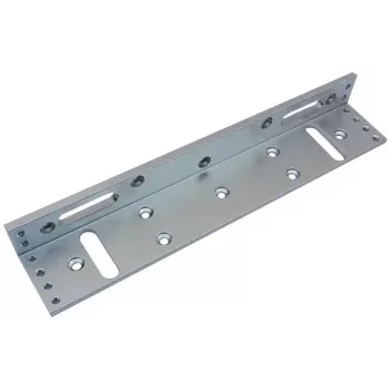 BIRA HARTTE MG280L L-Type seinäteline antenneille 280mm