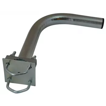 ROBSON L300B parvekeantenniteline 30 cm hopea