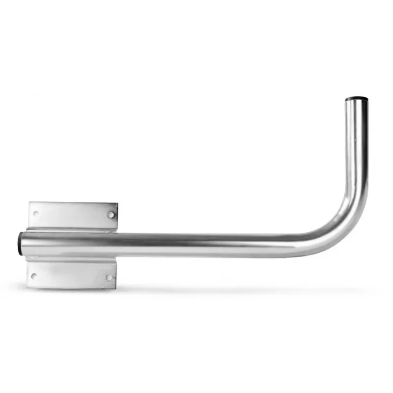 ROBSON L400 seinäteline antennille, vasen puoli, 40 cm