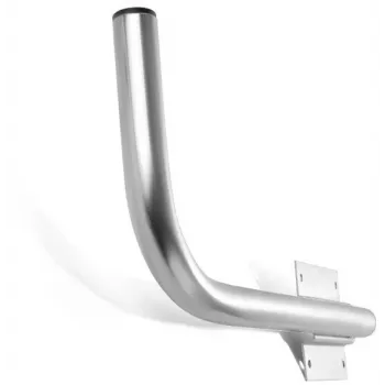ROBSON L400 oikean puolen antenniasennusteline 40 cm