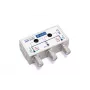 TELMOR ZWR-210DC antennidiplekseri / yhdistin