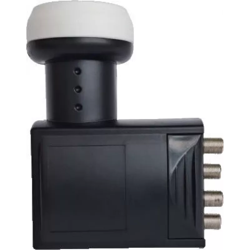 Telmor Quad SC-40 yleisneljä-LNB-konvertteri 40mm