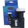 Telmor Quad SC-40 yleisneljä-LNB-konvertteri 40mm