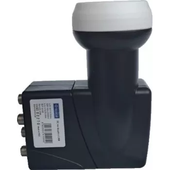 Telmor Quattro SC-44 LNB-konvertteri