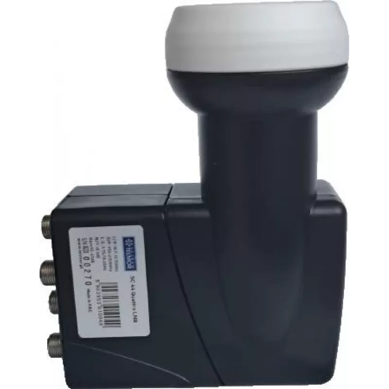 Telmor Quattro SC-44 LNB-konvertteri