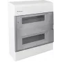 ELEKTRO-PLAST OPATÓWEK SRn-24 pinta-asennettava jakokeskus 2x12 moduulia (N+PE) IP40