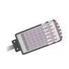 VOLT POLSKA aurinkovalaisin JOCKER 120 + 12W paneeli + kaukosäädin