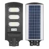 VOLT POLSKA aurinkovalaisin JOCKER 120 + 12W paneeli + kaukosäädin