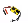 Volt Polska automaattinen akkulaturi 12V 4A / 6V 2A LCD