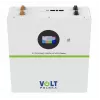 Volt Polska Ultra-5 51.2V 100Ah 100A LiFePO4 energianvarastointijärjestelmä