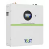 Volt Polska Ultra-5 51.2V 100Ah 100A LiFePO4 energianvarastointijärjestelmä