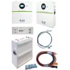 Volt Polska Ultra-5 25.6V 200Ah 100A LiFePO4 energianvarastointi