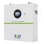 Volt Polska Ultra-5 25.6V 200Ah 100A LiFePO4 energianvarastointi