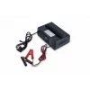 VOLT POLSKA Smart Charger 12V/24V 15A A20 musta