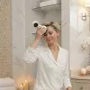 Medivon Hand Massager Bian - ilmapaine, lämpö ja akupainanta