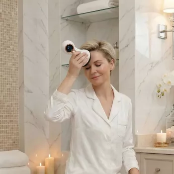 Medivon Hand Massager Bian - ilmapaine, lämpö ja akupainanta