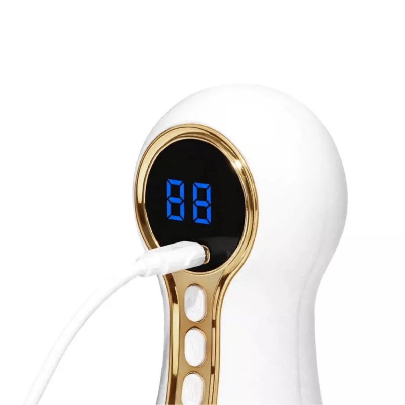 Medivon Hand Massager Bian - ilmapaine, lämpö ja akupainanta