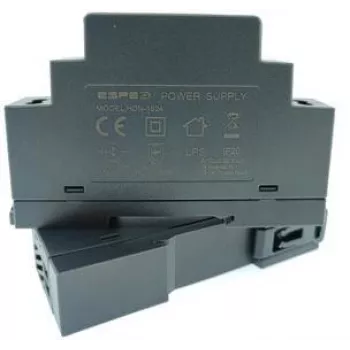 ESPE HDN-1524 DIN-kiskovirtalähde 24V/15W/0,63A