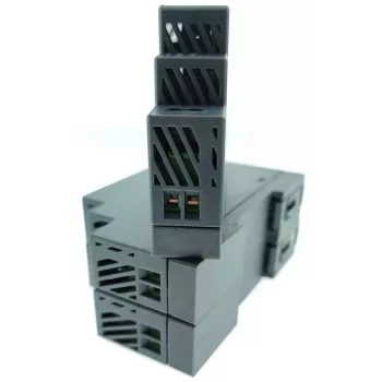 ESPE HDN-1005 DIN-kiskovirtalähde 5V/10W/2A