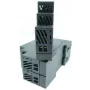 ESPE HDN-1005 DIN-kiskovirtalähde 5V/10W/2A