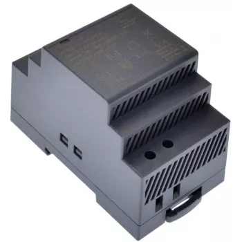 ESPE HDN-3015 DIN-kiskovirtalähde 15V 30W 2A