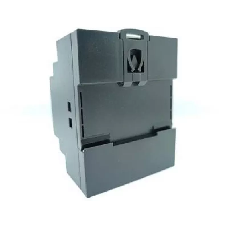 ESPE HDN-10012 DIN-kiskovirtalähde 12V 85W 7,1A