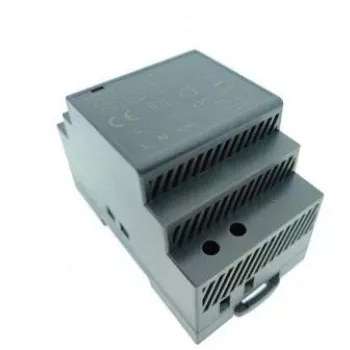 ESPE HDN-10024 DIN-kiskovirtalähde 24V 100W 3,8A