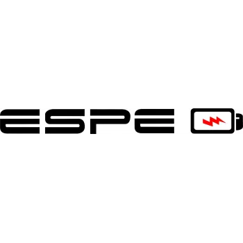 ESPE HDN-3024 DIN-kiskokiinnitteinen virtalähde, 24 V 30 W 1 A