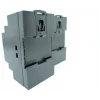ESPE HDN-6012 DIN-kiskovirtalähde 12V 54W 4.5A