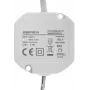 ESPE LP-1212-211 12V 1A 12W IP67 virtalähde 5.5/2.1mm