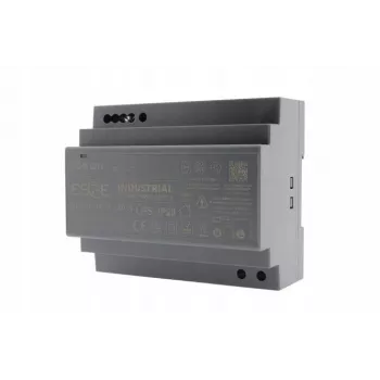 ESPE HDN-15024 DIN-kiskovirtalähde 24V 150W 6,25A