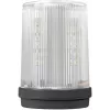 LED-valaisin Proxima WALEC integroidulla antennilla 433,92 MHz (12-24V AC/DC tai 230V AC) - valkoinen, ambervalo