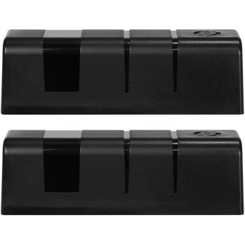 Proxima PMBH fotoelektriset turvasensorit (H-Bus) Hormann-porteille