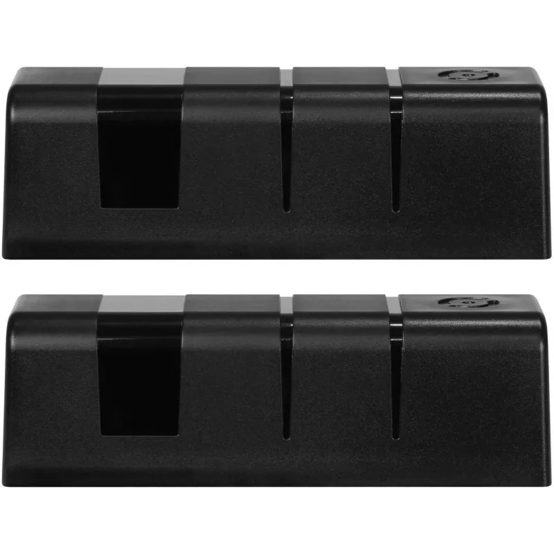 Proxima PMBH fotoelektriset turvasensorit (H-Bus) Hormann-porteille