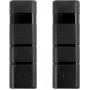 Proxima PMBH fotoelektriset turvasensorit (H-Bus) Hormann-porteille