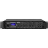 HQM 3135 FM/MP3/BLUETOOTH radiovahvistin 120W