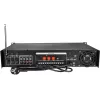 HQM 3135 FM/MP3/BLUETOOTH radiovahvistin 120W