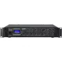 HQM 3135 FM/MP3/BLUETOOTH radiovahvistin 120W