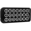 HQM 3407 FM/MP3/BLUETOOTH radiovahvistin 180W