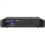 HQM 3407 FM/MP3/BLUETOOTH radiovahvistin 180W