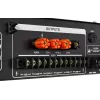 HQM HQM2650B FM/MP3/BLUETOOTH radiovahvistin 650W