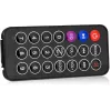 HQM HQM2650B FM/MP3/BLUETOOTH radiovahvistin 650W