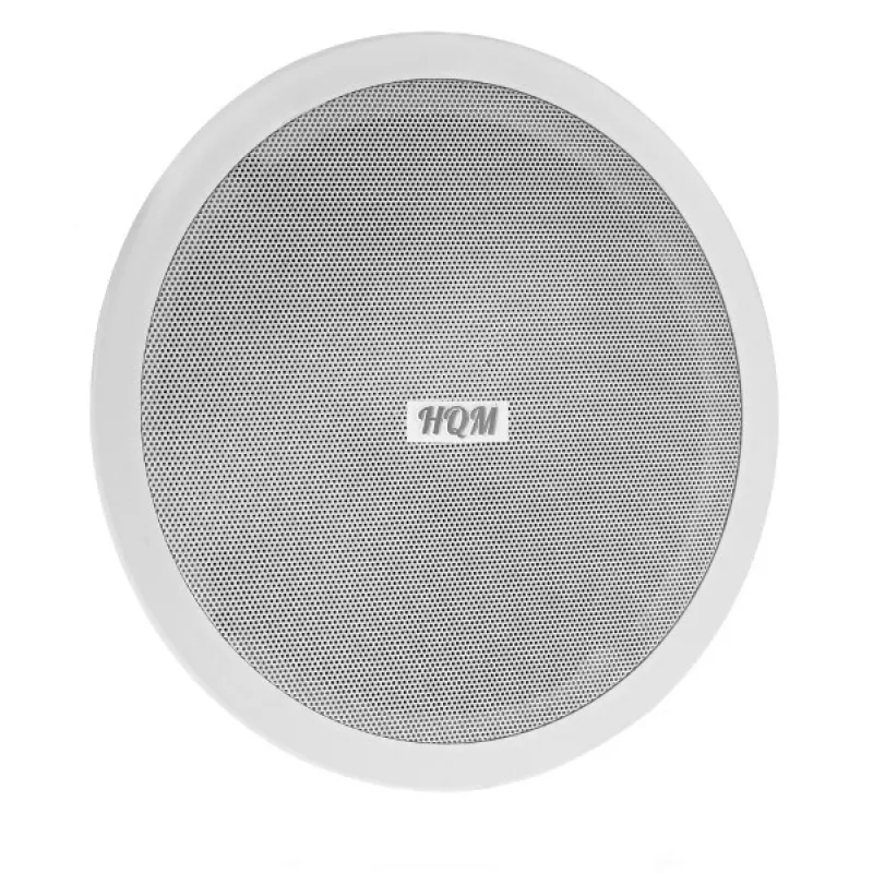 HQM HQM-SO1625 20W 100V kattokaiutin valkoinen