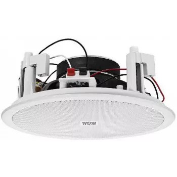 HQM HQM-SO1625 20W 100V kattokaiutin valkoinen