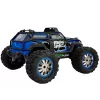 LEAN TOYS Rally Car kauko-ohjattava sininen 2.4G 1:18 35km/h