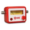 CORAB MIERNIK DVB-S SAT-FINDER satelliittisignaalin etsin 7009